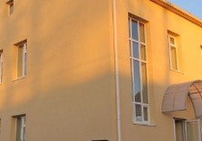 физкультурно-оздоровительный комплекс