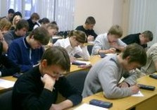 тесты
