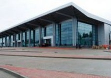 аэропорт харьков