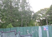 храм пятихатки