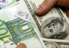 доллар евро