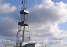 газ добыча