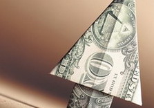 доллар растет