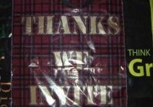 пакеты с логотипами