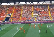 голландия-дания