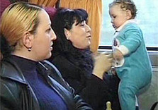Поезд привезет туда, где ждут