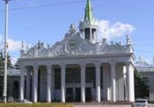 аэропорт харьков