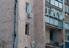 взрыв в харькове