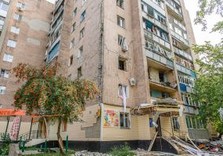 взрыв дом харьков