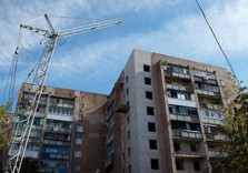 взрыв дома на новых домах