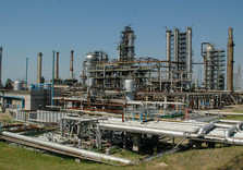 шебелинский газ