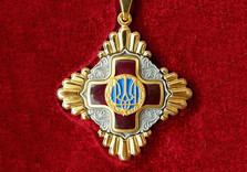 орден за заслуги