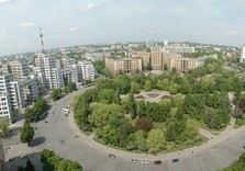 харьков