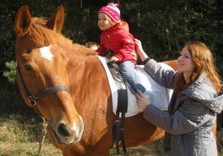 детский реабилитационный центр