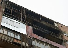 дом на ощепкова