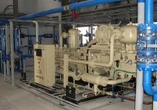 оборотные системы производственного водоснабжения