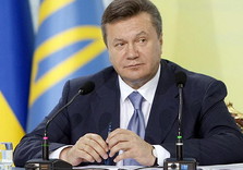 янукович