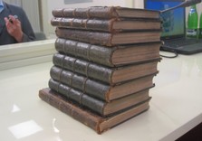 редкие книги