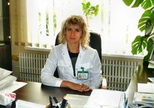 кристина кривонос
