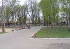 парк ильича