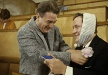 металлоискателями
