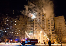 взрыв харьков