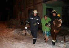 взрыв харьков