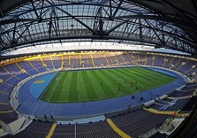 стадион металлист