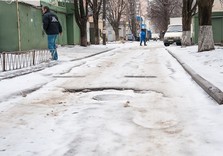 одесская