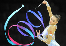 гимнастика