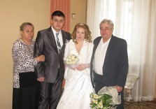 брак