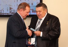 леонид кучма