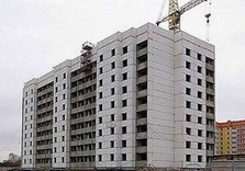доступное жилье