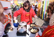 масленица