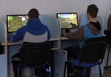 компьютерные игры