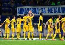 металлист