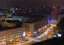 ночной харьков