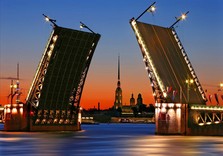 санкт-петербург