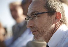 Кернес рассказал о проблемах горэлектротранспорта