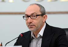 кернес