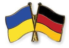 украина германия
