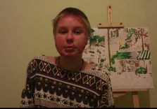 Кристина Сургай