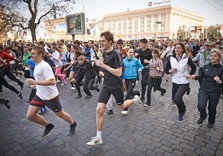 слобожанская миля