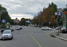 улица веснина харьков