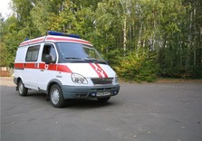 скорая помощь