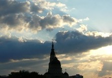 погода