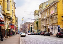 сумская