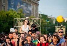 выпускной харьков