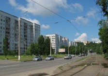 харьков салтовка