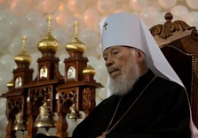 митрополит владимир
